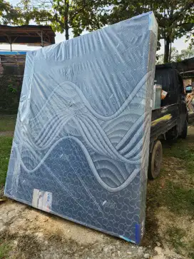 Kasur busa inoac vita garansi 25 tahun