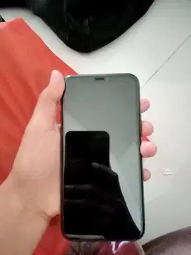 JUAL MURAH IPHONE 11 PRO INTER