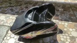 Center Box Astrea Grand
