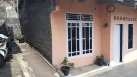 Rumah dijual lokasi strategis