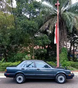 Nissan Sentra 1.6 B13 Injection Automatic