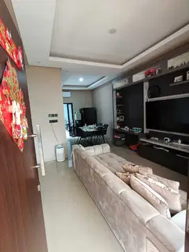 Dijual Rumah Buana Asri Residence Pinang Tangerang