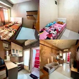 SEWA MURAH 2KAMAR GRAND EMERALD BULANAN TAHUNAN