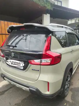 Suzuki XL7 2023 Alpha Hybrid AT
