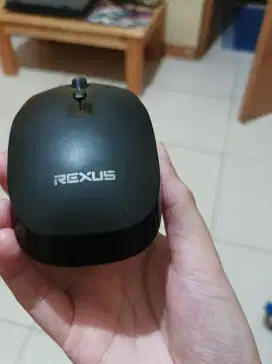 MOUSE REXUS Q20