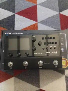 FX Valeton GP200LT