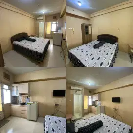 SEWA STUDIO 2 JUTAAN GRAND EMERALD FURNISHED