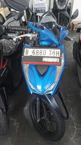 Honda BEAT 2023 Low Km - Maulana Motor
