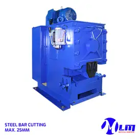 Jual Rental Mesin Bar Cutting besi 25mm