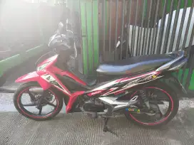 Honda Supra X 125