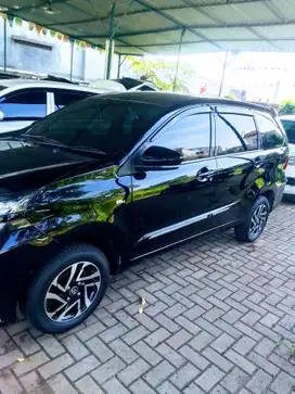 Toyota Avanza 2018 Bensin