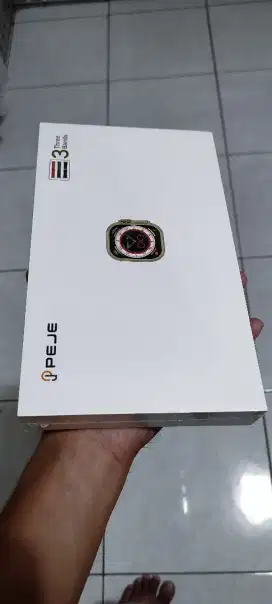 Smartwatch Peje ZW Ultra 9s
