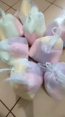 SUPPLIER YOGURT KENTAL