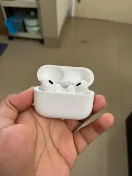 Airpods Pro 2 100% Original