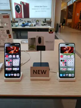Huawei Nova 13 pro baru 12/512 free gift smartwatch fit 3