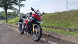 Honda CBR150R facelift 2019 good condition