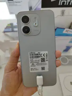 Infinix Smart 9 4/128 New