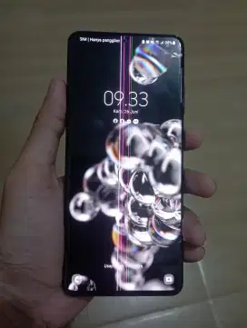 Samsung galaxy s20 ultra LTE