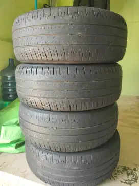 Ban second ukuran 205/55 R16