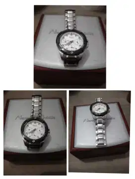 Jam Tangan cewek Alexandre Christie