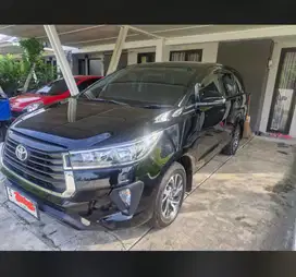 Toyota Kijang Innova 2023 Diesel