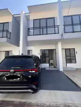 DI SEWAKAN RUMAH PER TAHUN DI TOWN HOUSE ILHAMI RESIDANCE