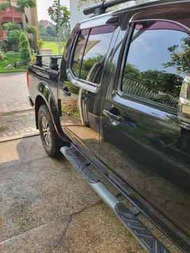 Nissan Navara 2013 Diesel