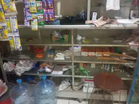 Over alih atau jual barang barang