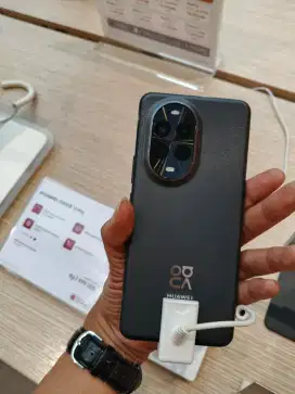 Huawei Nova 13 pro 12/512 baru gift smartwatch fit 3
