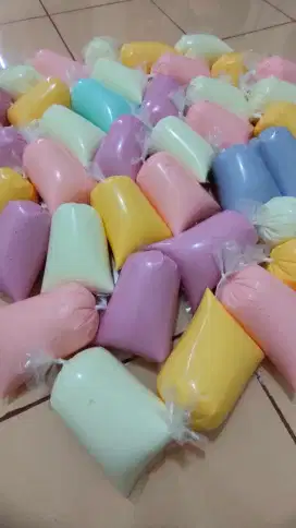 SUPPLIER YOGURT BANDUNG