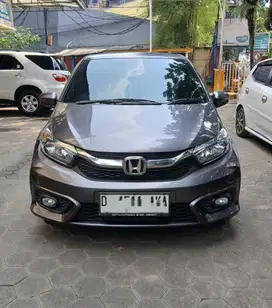 Dp. 14 jt Honda Brio 1.2 E AT / Matic 2022