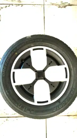 Velg & Ban Wuling Air Ev,