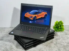 Obral Laptop Lenovo Thinkpad T460