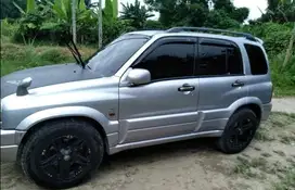 Suzuki Escudo 2002 Bensin