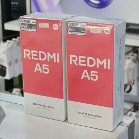 redmi A5 TERMURAH DAN TERLARIS HANYA 2JUTAAN