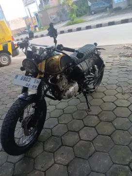 Suzuki thunder th 2007