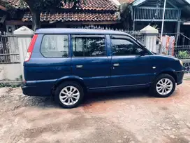 Mitsubishi kuda gen 3 1600cc nyaman,hemat, bandel & spare part banyak