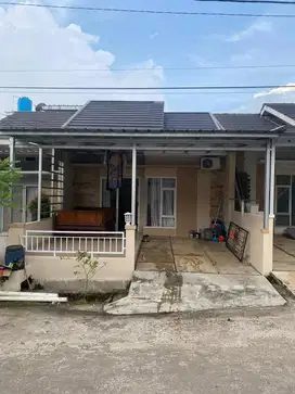 Dijual Rumah di Cluster Avani Terra Residence