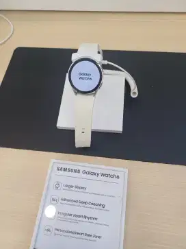Kredit SAMSUNG Galaxy Watch6 44mm - BT