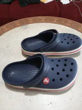 Sendal Crocs Anak-anak