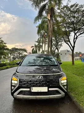 Hyundai Stargazer Prime 2023 AT