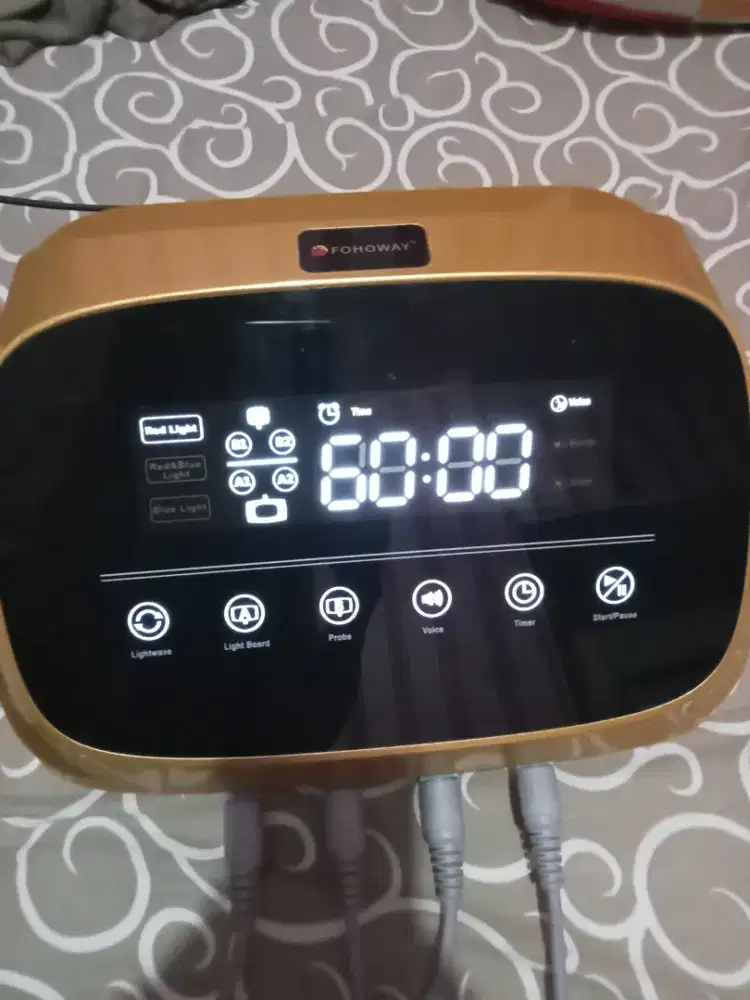 Dijual Cepat Photon Device Pro