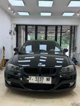 BMW E90 320i 2009 LCI