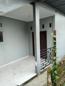 Rumah minimalis