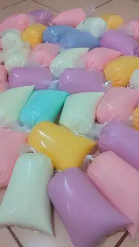 SUPPLIER YOGURT BANDUNG