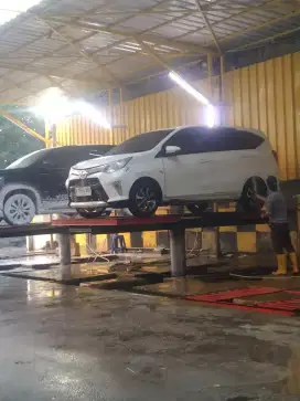 Sewa mobil khusus untuk kantor