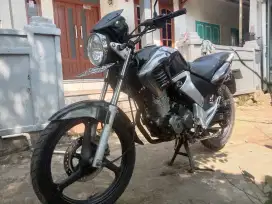 Tiger Revo th 2007 lengkap pajak on panjang