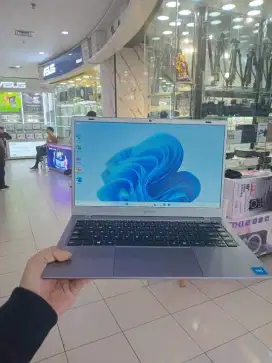 Kredit Laptop Advan Soulmate Garansi Resmi Tanpa DP
