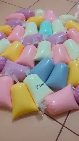 SUPPLIER YOGURT BANDUNG