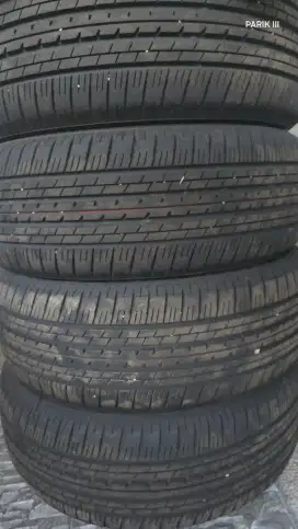JUAL BAN BEKAS BS DUELER HL XTRAIL, CRV, GRAND VITARA
